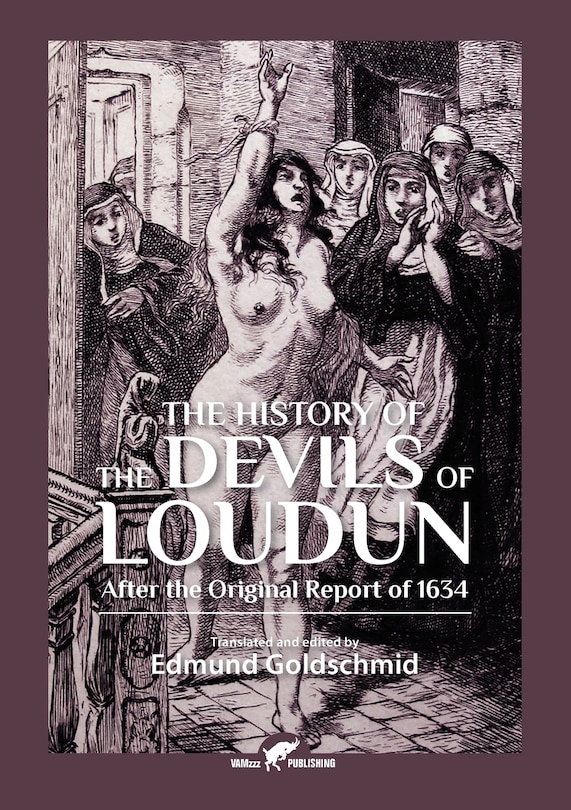 Couverture_The History of the Devils of Loudun