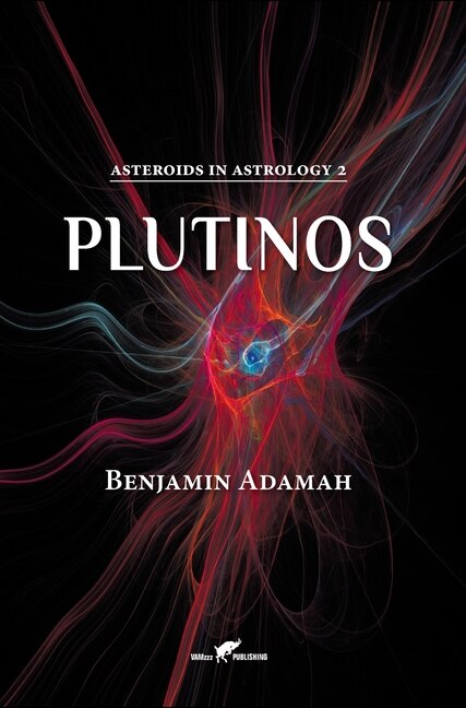 Front cover_Plutinos