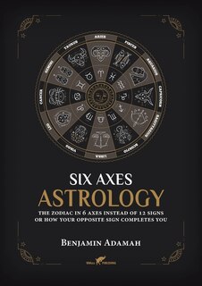 Front cover_Six Axes Astrology