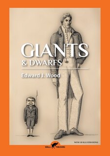 Front cover_Giants and Dwarfs