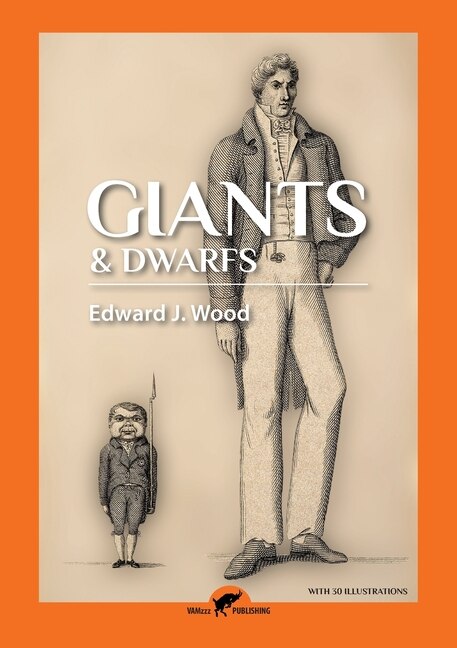 Front cover_Giants and Dwarfs