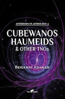 Couverture_Cubewanos, Haumeids and other TNOs