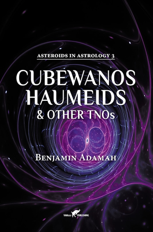 Couverture_Cubewanos, Haumeids and other TNOs