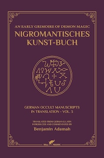 Front cover_Nigromantisches Kunst-Buch