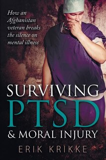 Couverture_Surviving PTSD & moral injury