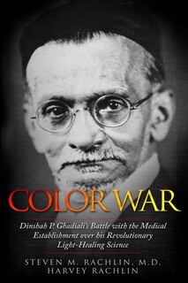 Front cover_Color War