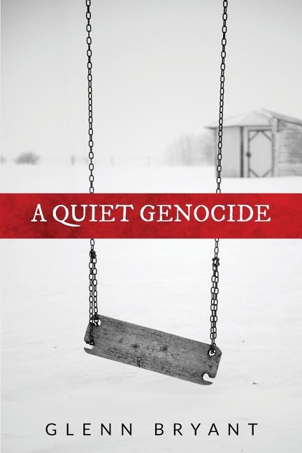 Couverture_A Quiet Genocide