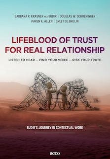 Front cover_Lifeblood Of Trust For Real Relationship