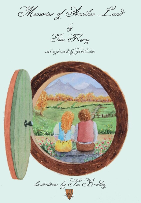 Front cover_Memories of Another Land