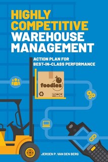 Front cover_Highly Competitive Warehouse Management
