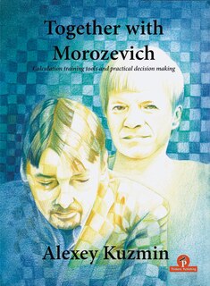 Couverture_Together With Morozevich