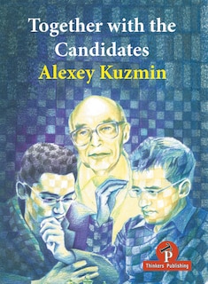 Front cover_Together With The Candidates