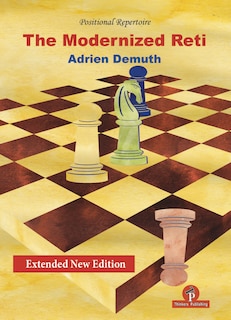 Couverture_The Modernized Reti, extended second edition