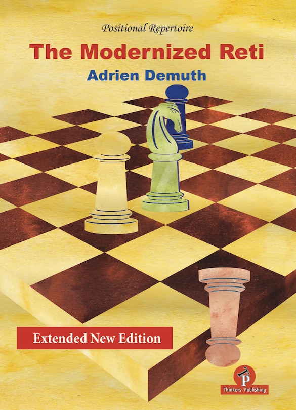 Couverture_The Modernized Reti, extended second edition