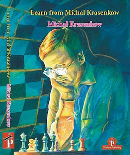 Front cover_Learn From Michal Krasenkow