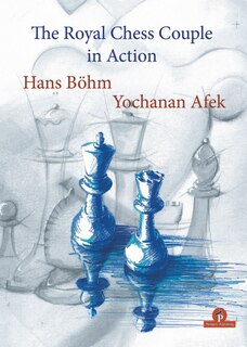 Couverture_The Royal Chess Couple In Action