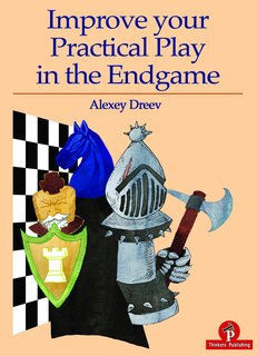Couverture_Improve Your Practical Play In The Endgame
