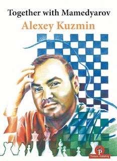Front cover_Together With Mamedyarov
