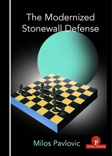 Front cover_The Modernized Stonewall Defense