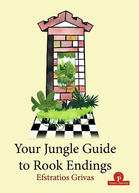 Front cover_Your Jungle Guide To Rook Endings