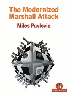 Front cover_The Modernized Marshall Attack