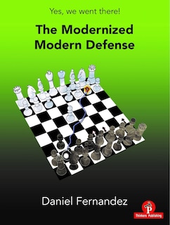 Couverture_The Modernized Modern Defense