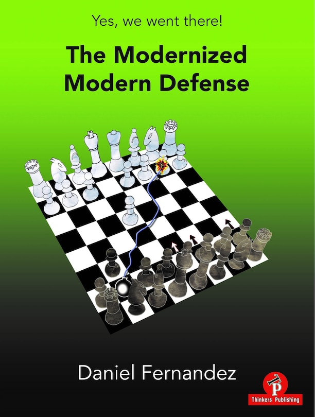 Couverture_The Modernized Modern Defense
