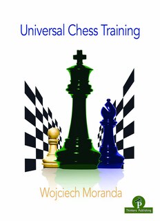 Front cover_Universal Chess Training