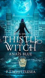 Front cover_Thistle Witch
