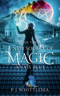 Front cover_A New Source of Magic