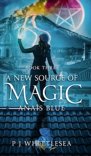 Front cover_A New Source of Magic