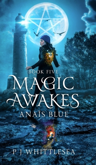 Front cover_Magic Awakes