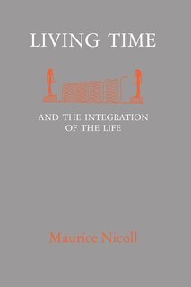 Front cover_Living Time