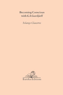 Front cover_Becoming Conscious with G.I.Gurdjieff