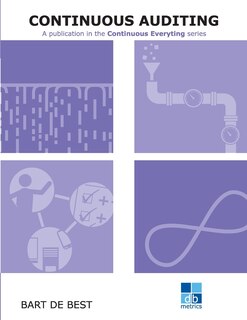 Front cover_DevOps Continuous Auditing