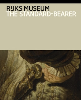 Front cover_Rembrandt van Rijn: The Standard-Bearer