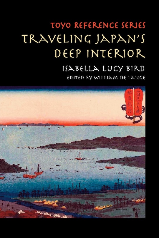 Front cover_Traveling Japan's Deep Interior