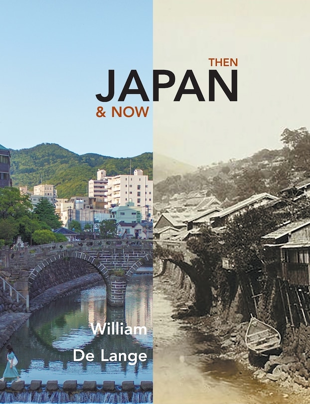 Couverture_Japan Then & Now