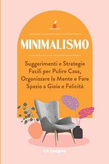 Front cover_Minimalismo
