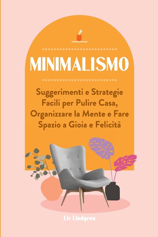 Front cover_Minimalismo