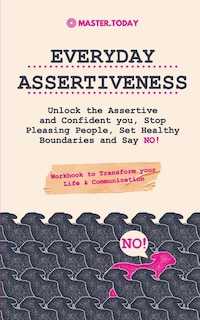 Front cover_Everyday Assertiveness