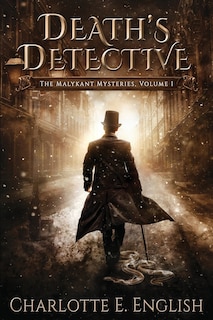 Front cover_Death's Detective