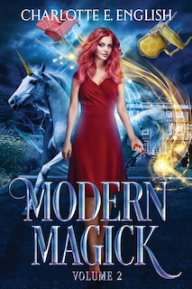 Couverture_Modern Magick