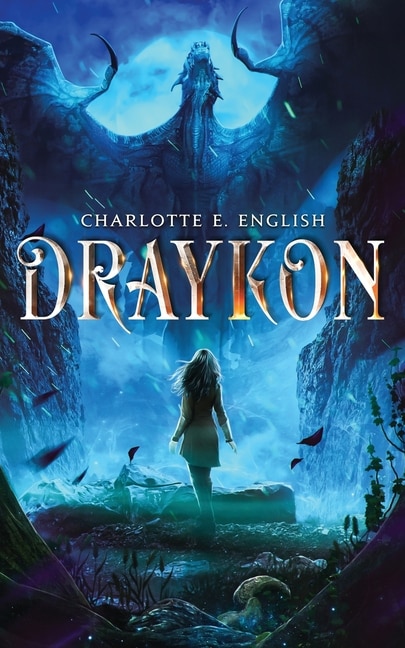 Front cover_Draykon