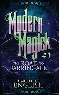 Front cover_The Road to Farringale