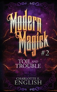 Front cover_Toil and Trouble