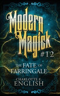 Front cover_The Fate of Farringale