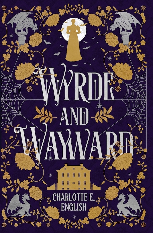 Couverture_Wyrde and Wayward