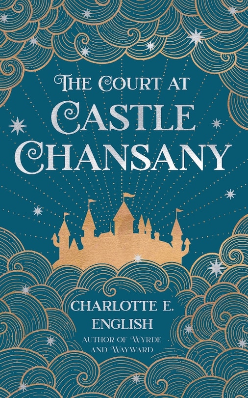 Front cover_The Court at Castle Chansany
