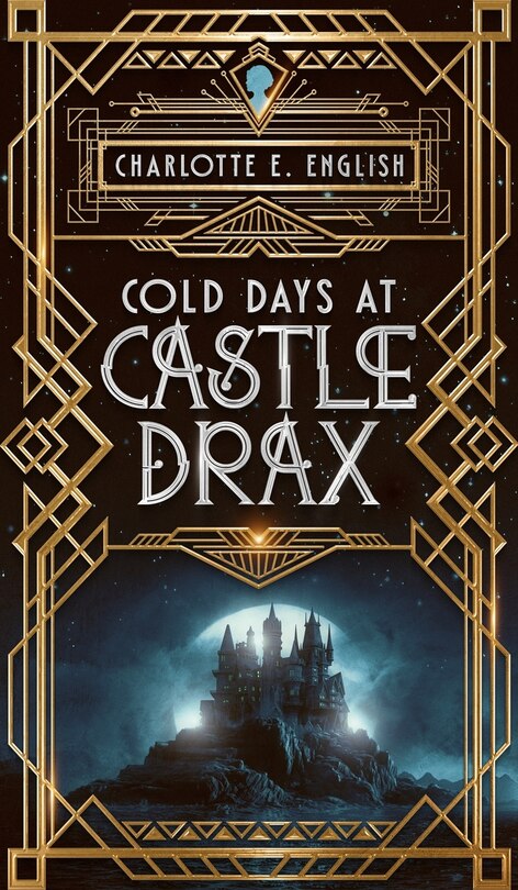 Front cover_Cold Days at Castle Drax